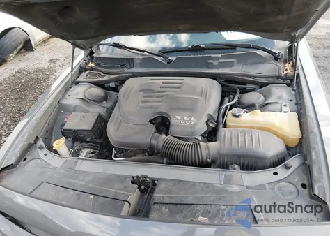 2019 Dodge Challenger Sxt z USA, uszkodzony, nr VIN 2C3CDZAG2KH668712